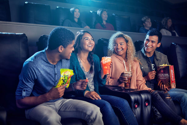 AMC Theatres® Movie Experience