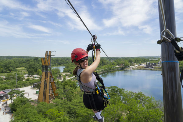 zipline