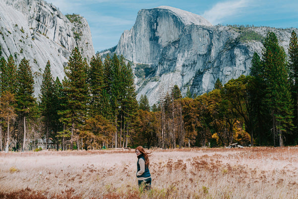 Girl Half dome Yosemite.jpg