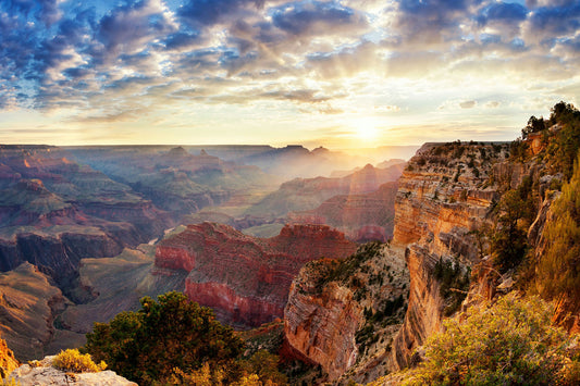 Grand_Canyon_Sunset_View